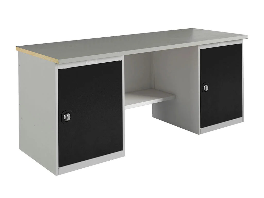 Верстак Практик Expert T WTS200 комплект11 (ExpTWTS200.T1/T1.000)