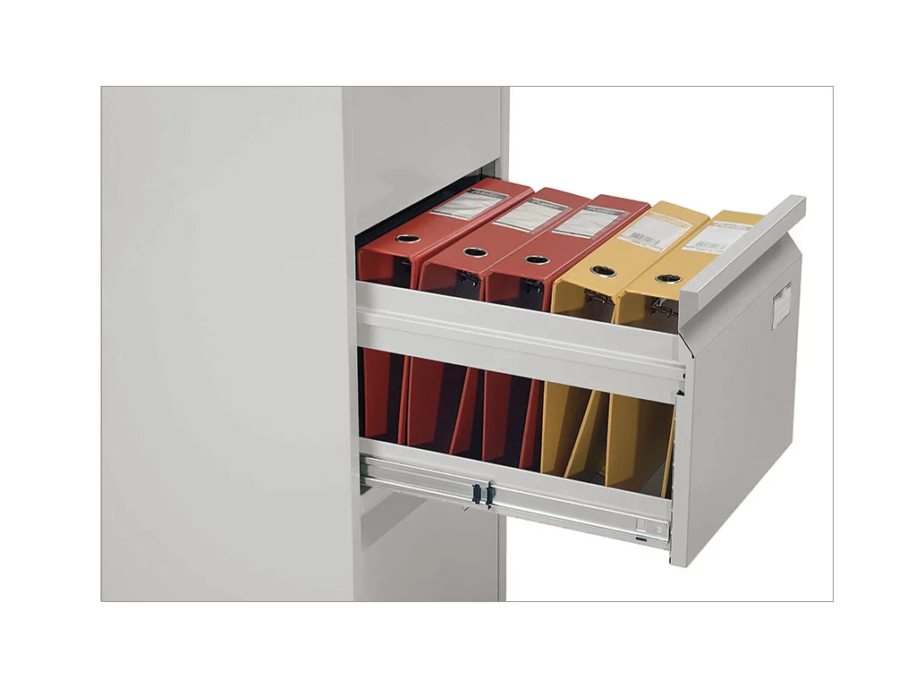 Фото - картотечный шкаф практик а-44