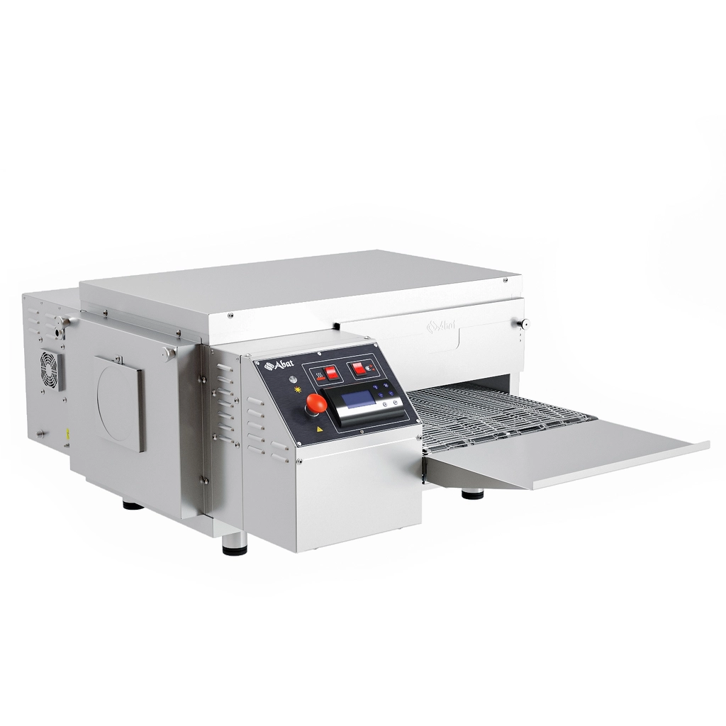 Конвейерная печь для пиццы ПЭК-400