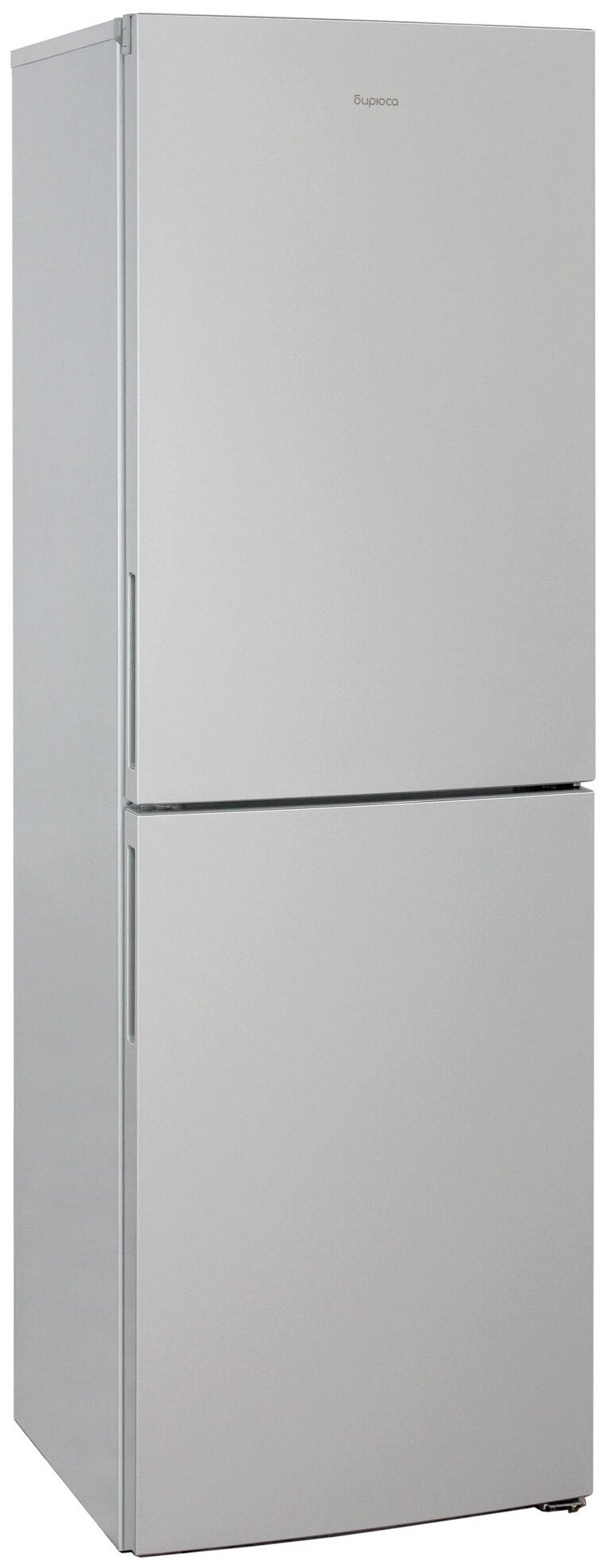 Холодильник БИРЮСА 6031 345л белый