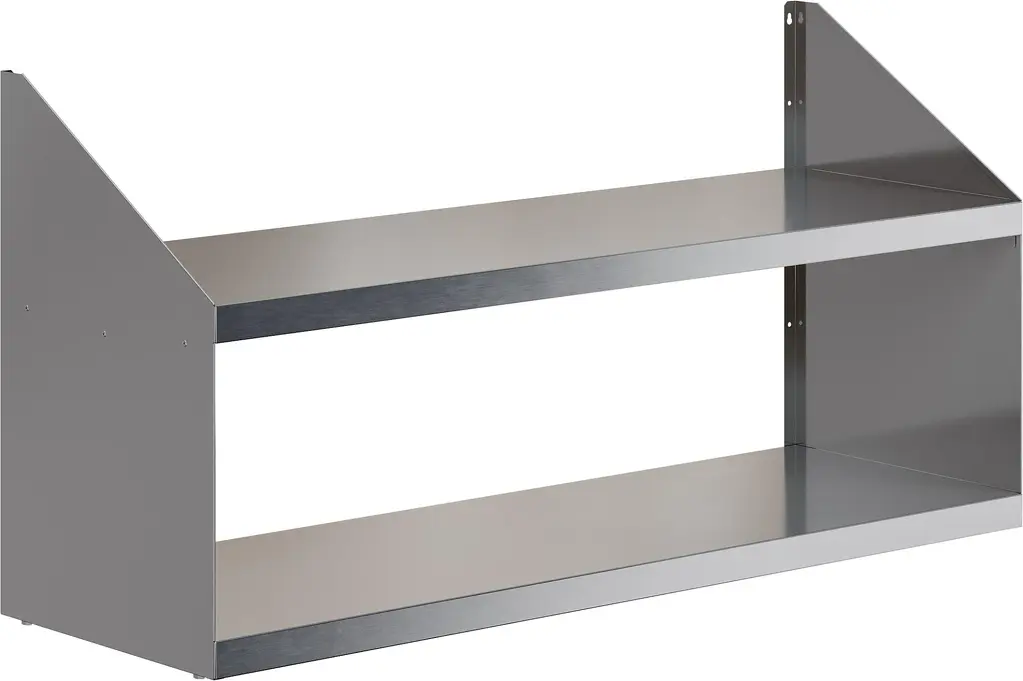 Фото - полка restoinox пн2-8/4