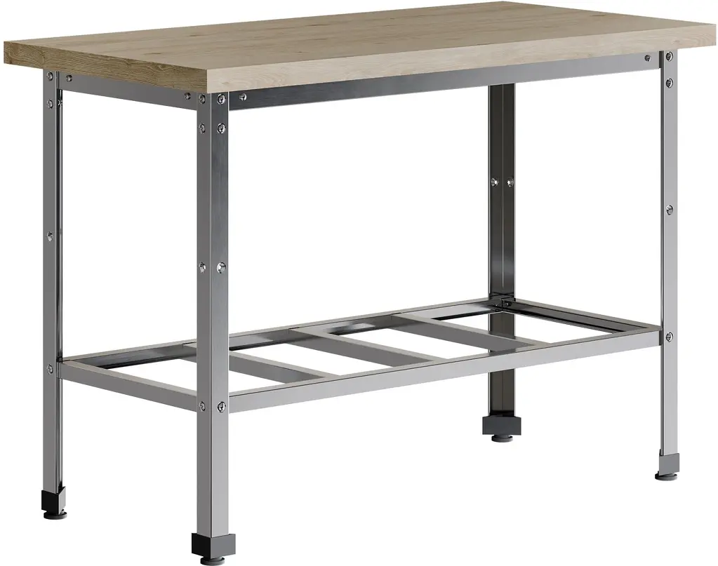 Стол кондитерский RESTOINOX СПК-10/6-Р-ЭН