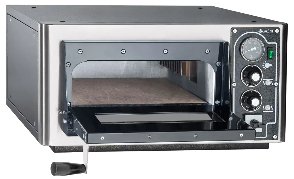 Печь электрическая для пиццы ПЭП-1