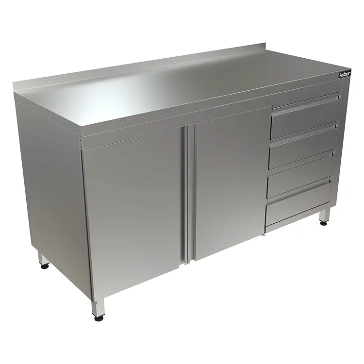 Стол-тумба Кобор СТБ/1-150/70/Р