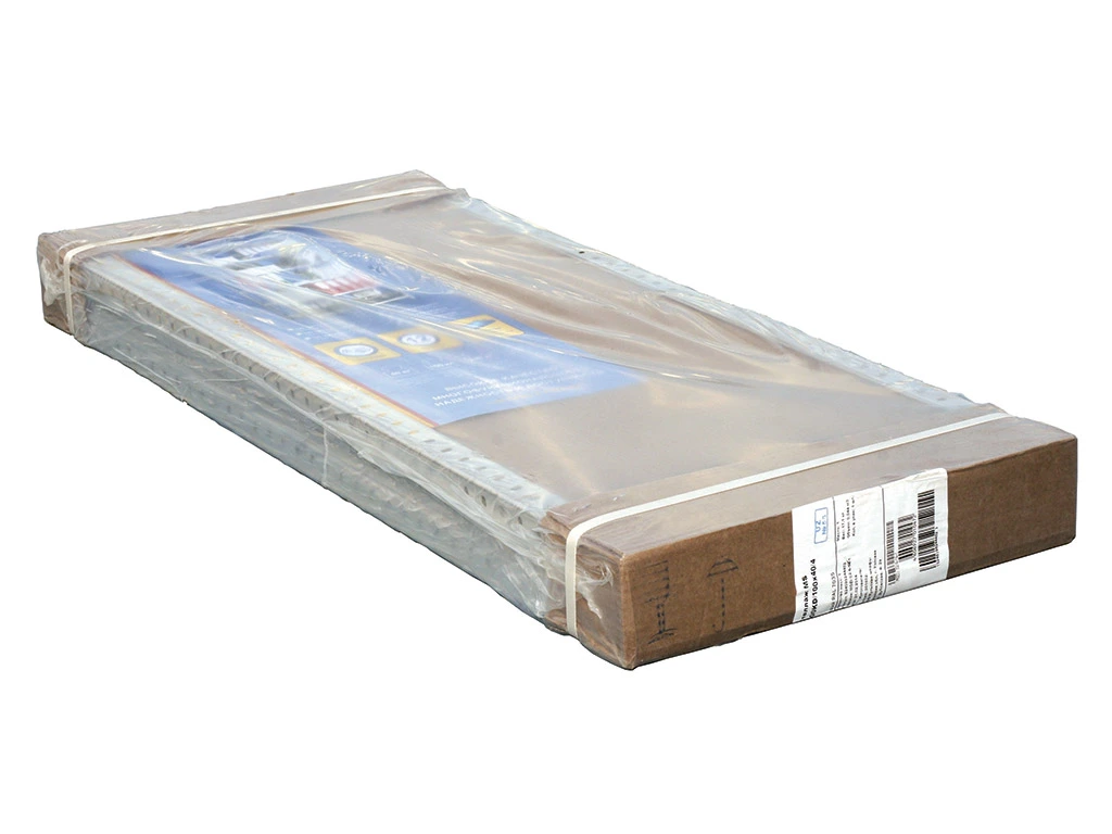 Стеллаж MS Standart 150KD/75x40/4 (1450х750х400)