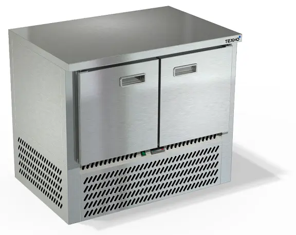 Морозильный стол Техно ТТ СПН/М-121/20-1007
