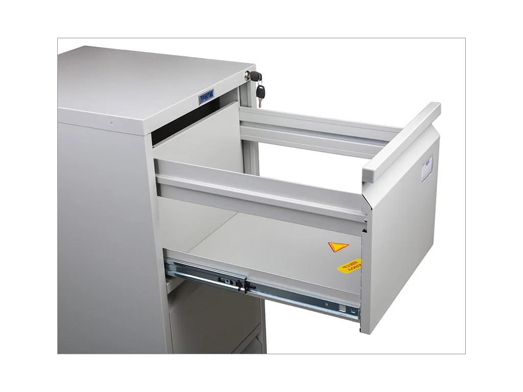 Фото - картотечный шкаф практик а-44