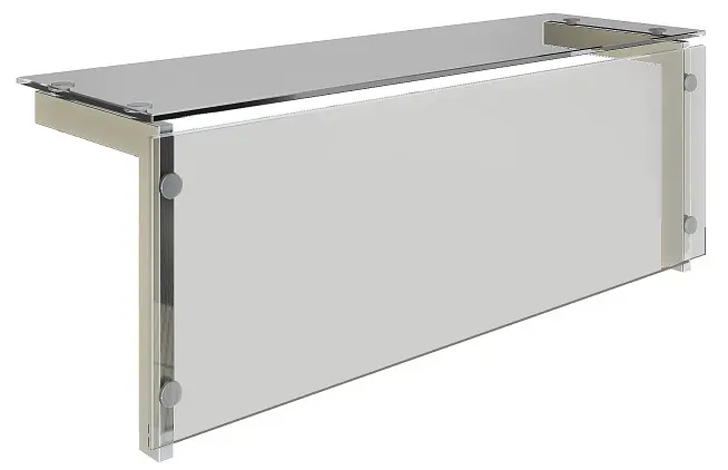 Виола ПВ-1025 (1130x300x400 мм)