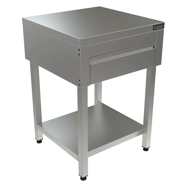 Стол с выдвижными ящиками Кобор СПЯ-150/60/П