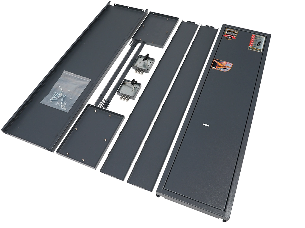 Оружейный сейф AIKO ЧИРОК 1018 сборный