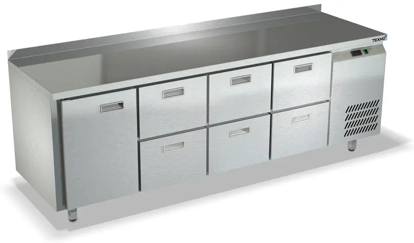 Морозильный стол Техно ТТ СПБ/М-222/16-2207