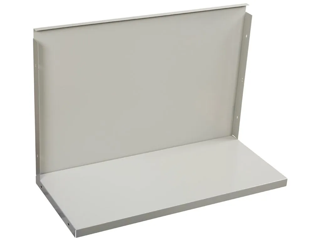 Верстак металлический Практик Profi (№ 109) WT100.F1/F1.100