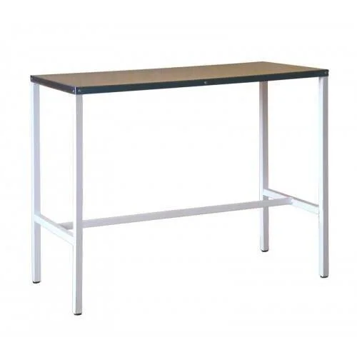 Стол для раскладки больничных инструментов СБ-1-1.8