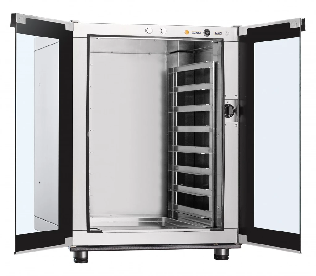 Шкаф расстоечный ШРТ-8-01