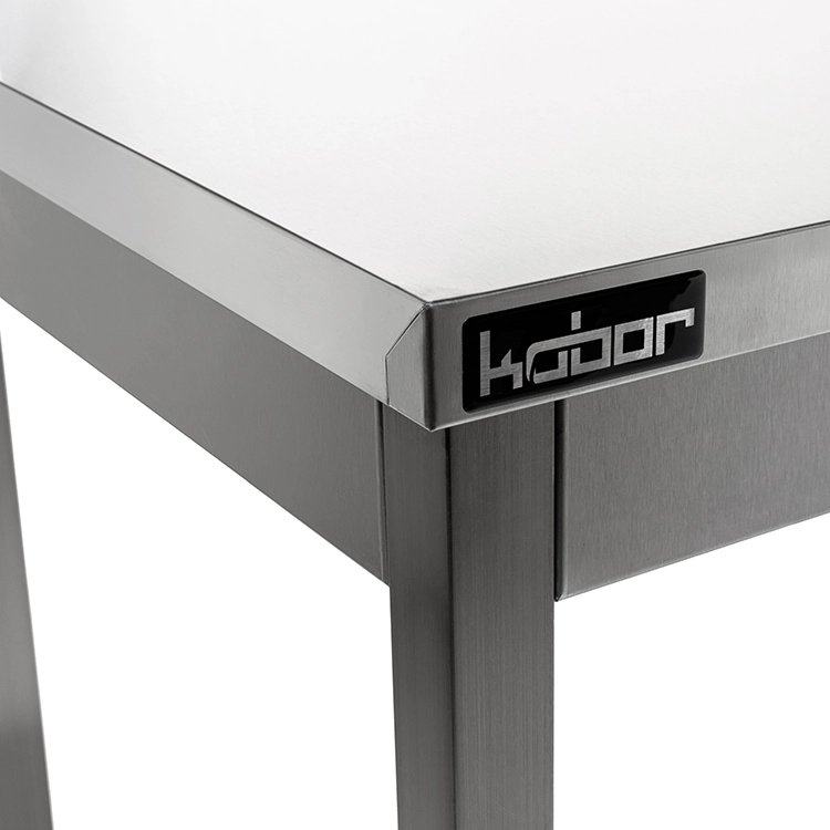 Стол разделочный без борта Кобор СП-150/70