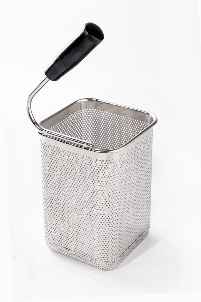 Электроварка ЭВК-40/1Н с корзинами GN 1/6