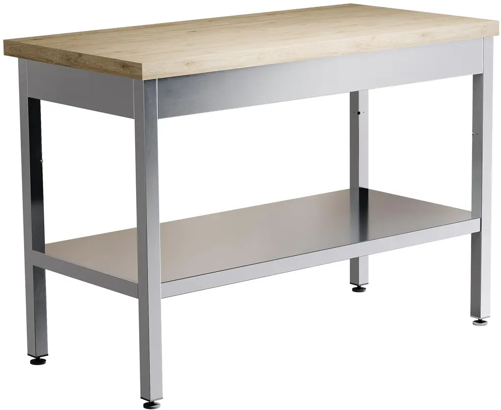 Стол кондитерский RESTOINOX СПК-12/7-П