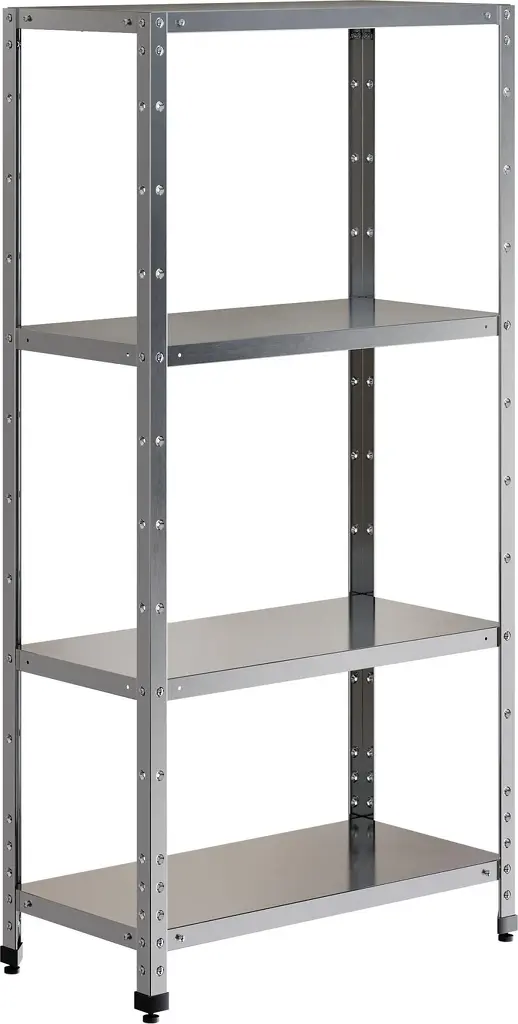 Стеллаж кухонный СТП-18/3-ЭЦ