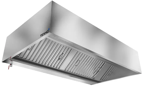 Вентоотсос пристенный МВО-2,5МСВ-1,2ПК