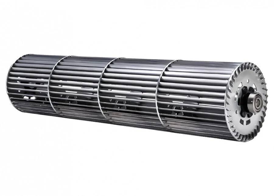 Рабочее колесо для завес Тепломаш 133x769R/GL133x779L