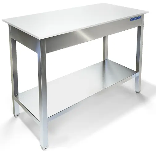 Стол со столешницей из полипропилена СП-423/508