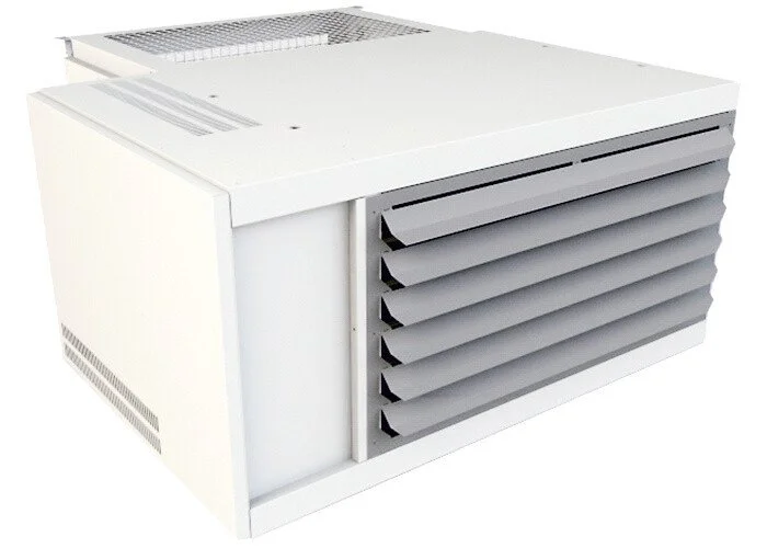 Газовый тепловентилятор ТепломашАТ20С