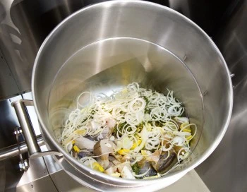 Массажер (Маринатор) для мяса ММ-50В вакуумный