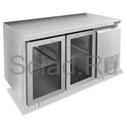 Охлаждаемый стол СПБ/О-120/10-906