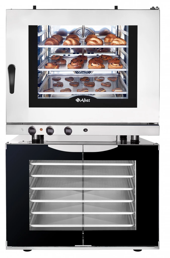 Конвекционная печь КЭП-6