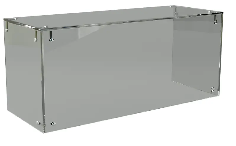 Виола ПВ-1685-5 (1790x300x400 мм)