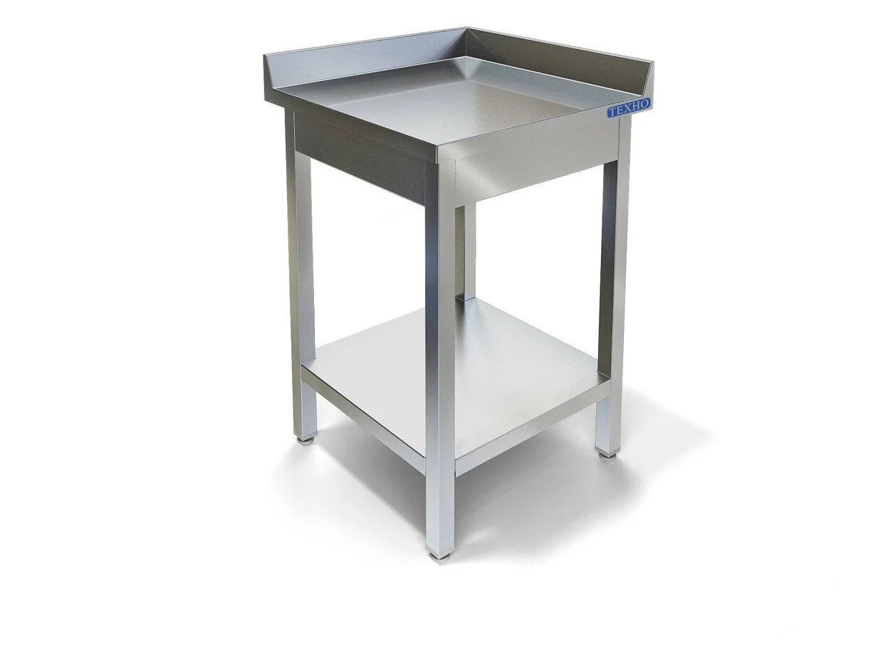 Стол угловой разделочный СПП-233/600У