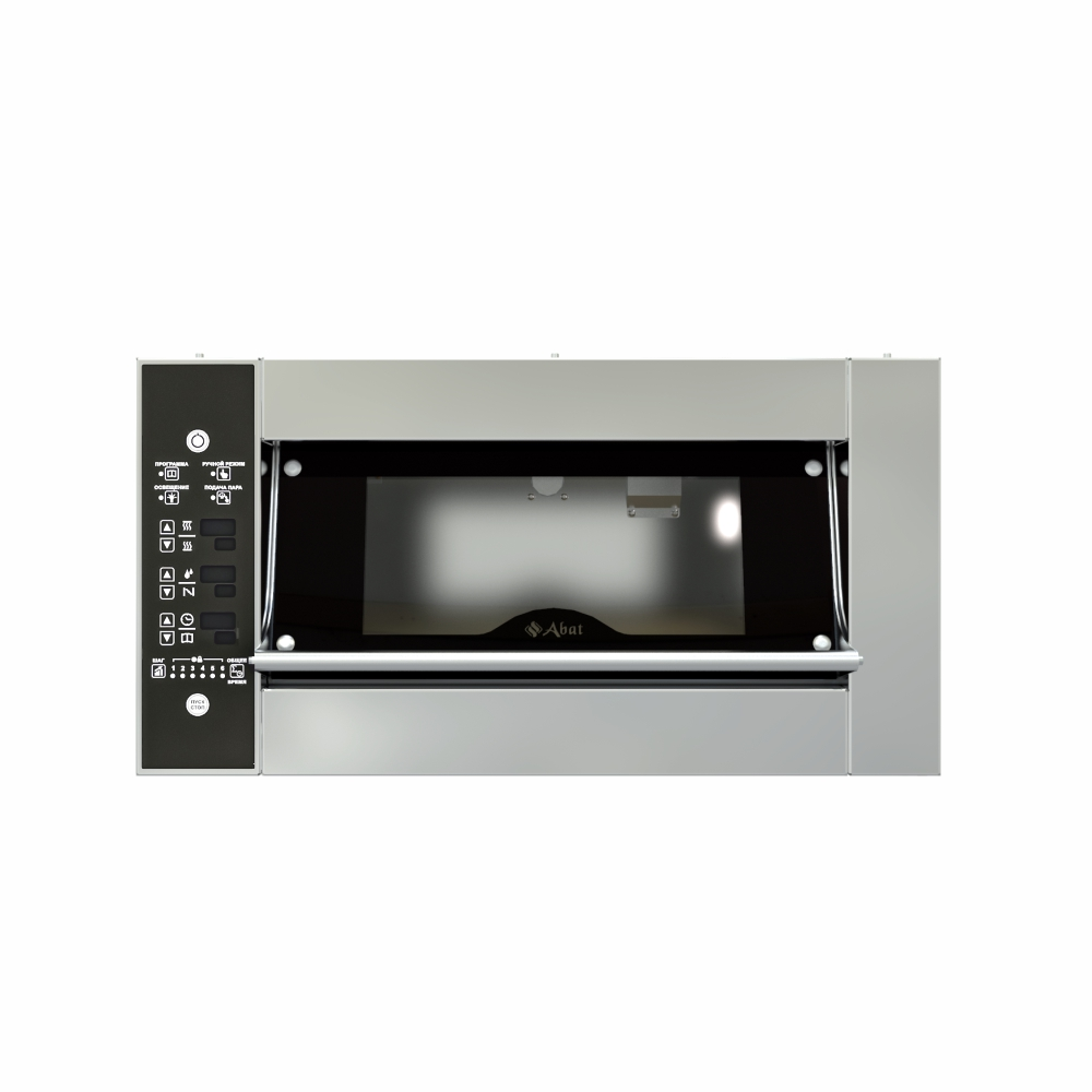 Модуль подовой печи  ЭШП-1-01КП 1EN Super Tower (без крыши)