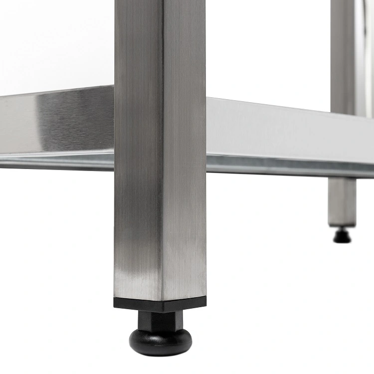 Стол разделочный без борта Кобор СП-150/70