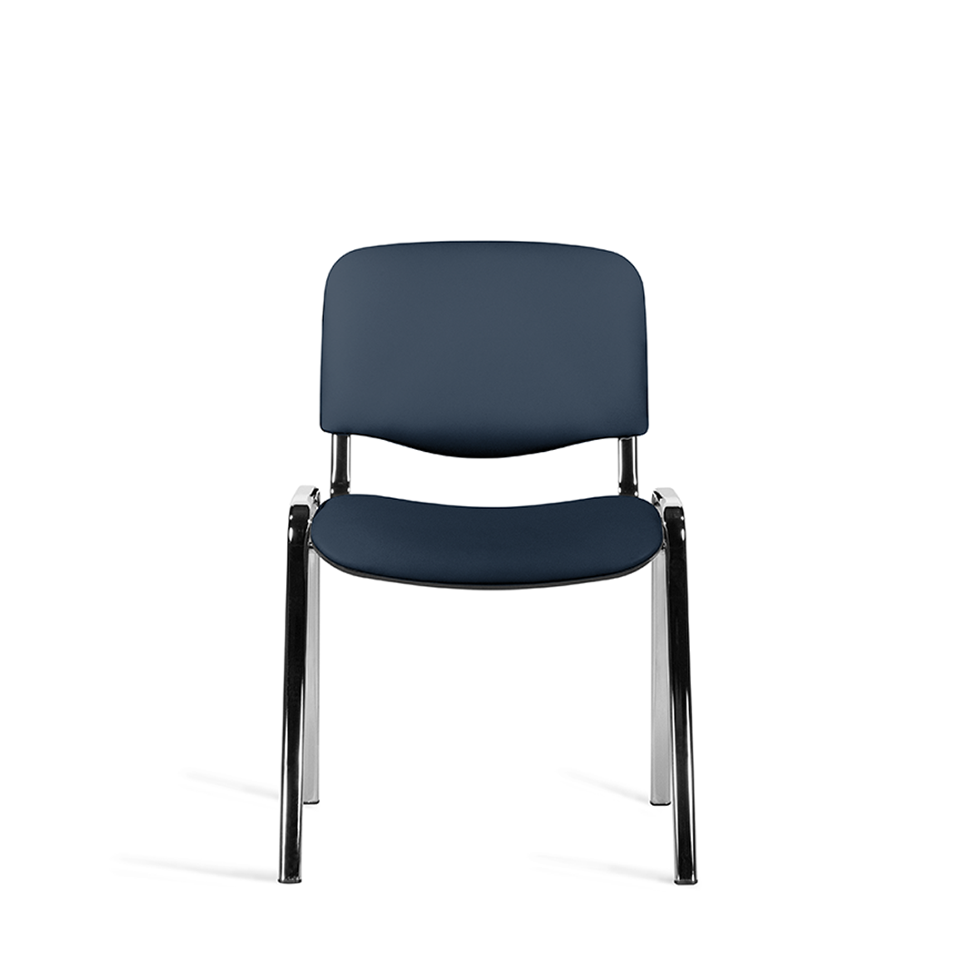 Стул ИЗО СН Z19 (темно-синий)