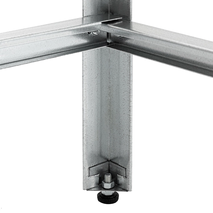 Стол разделочный без борта Кобор СР/1-80/60