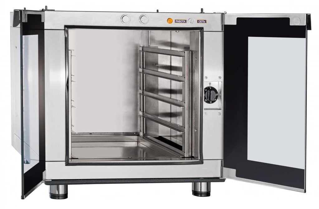 Шкаф расстоечный ШРТ-4-02