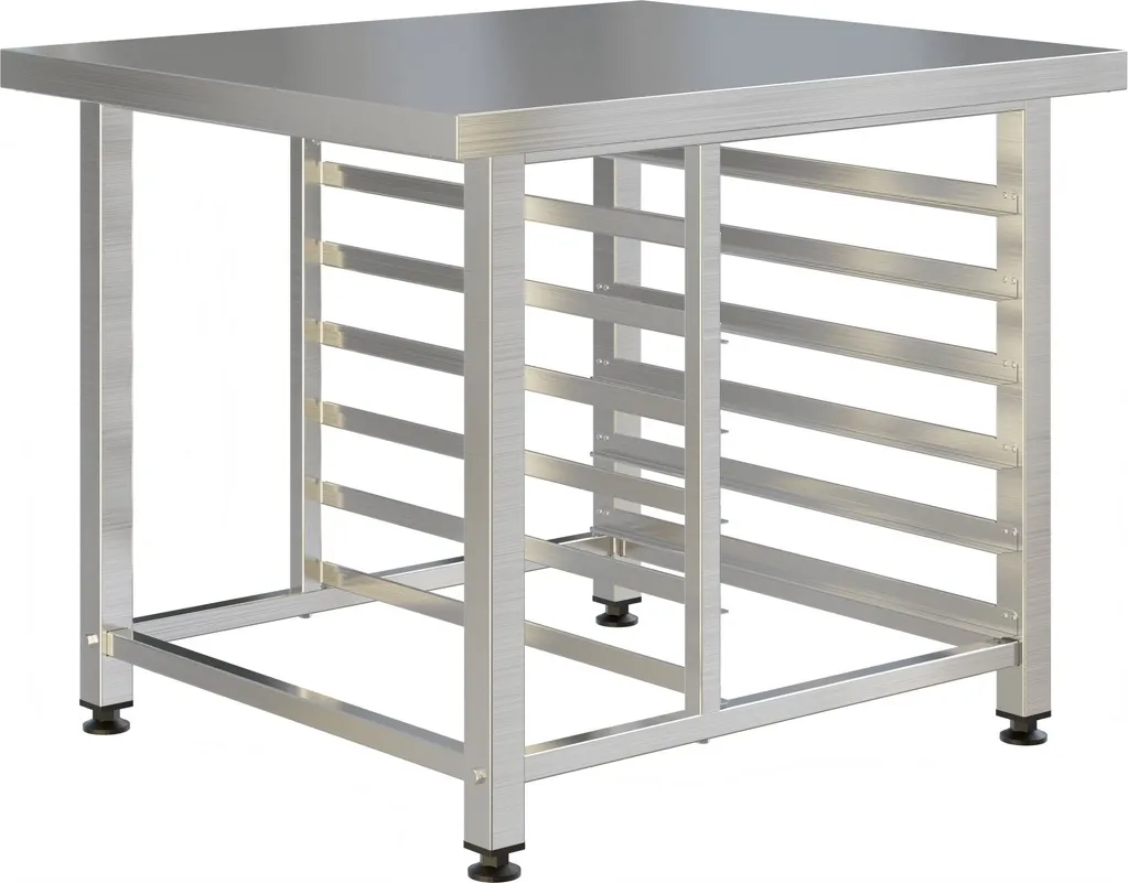 Подставка ПКПР-1-61/60 под конвекционную печь