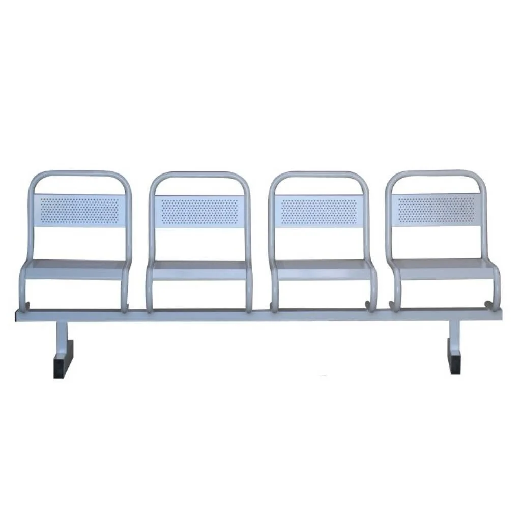 Секция стульев четырехсекционная — СМП-4