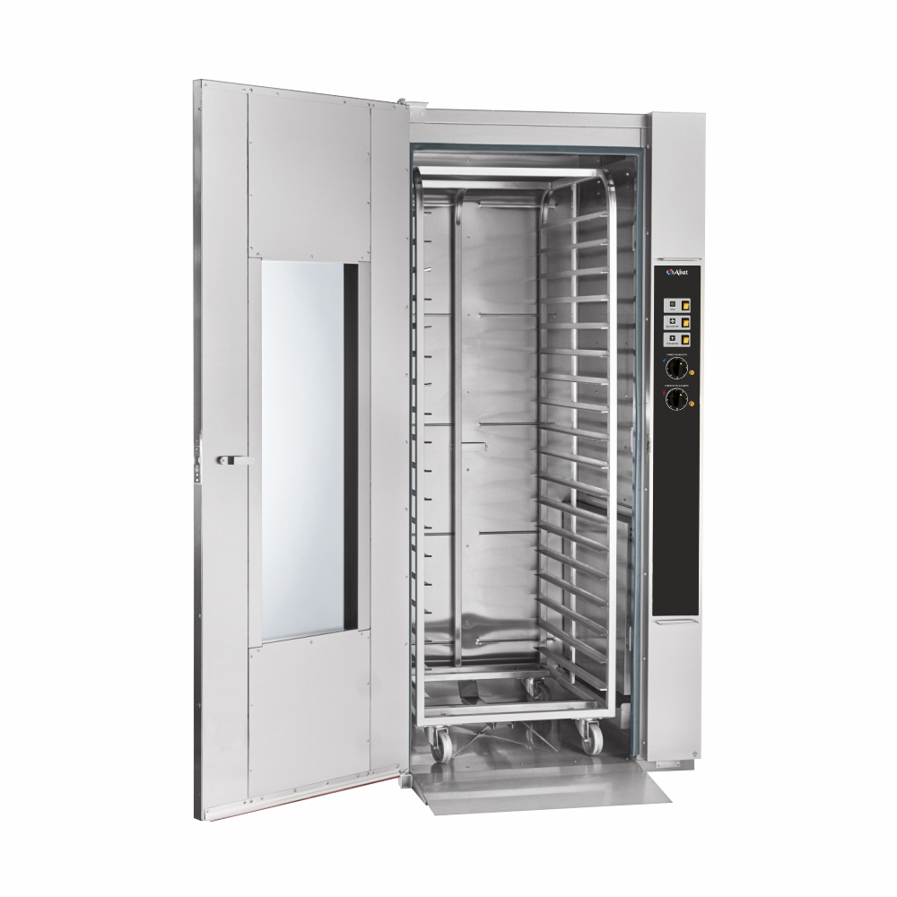 Шкаф расстоечный ШРТ-18М