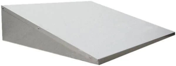 Фото - наклонная крыша для шкафчика шрк 800