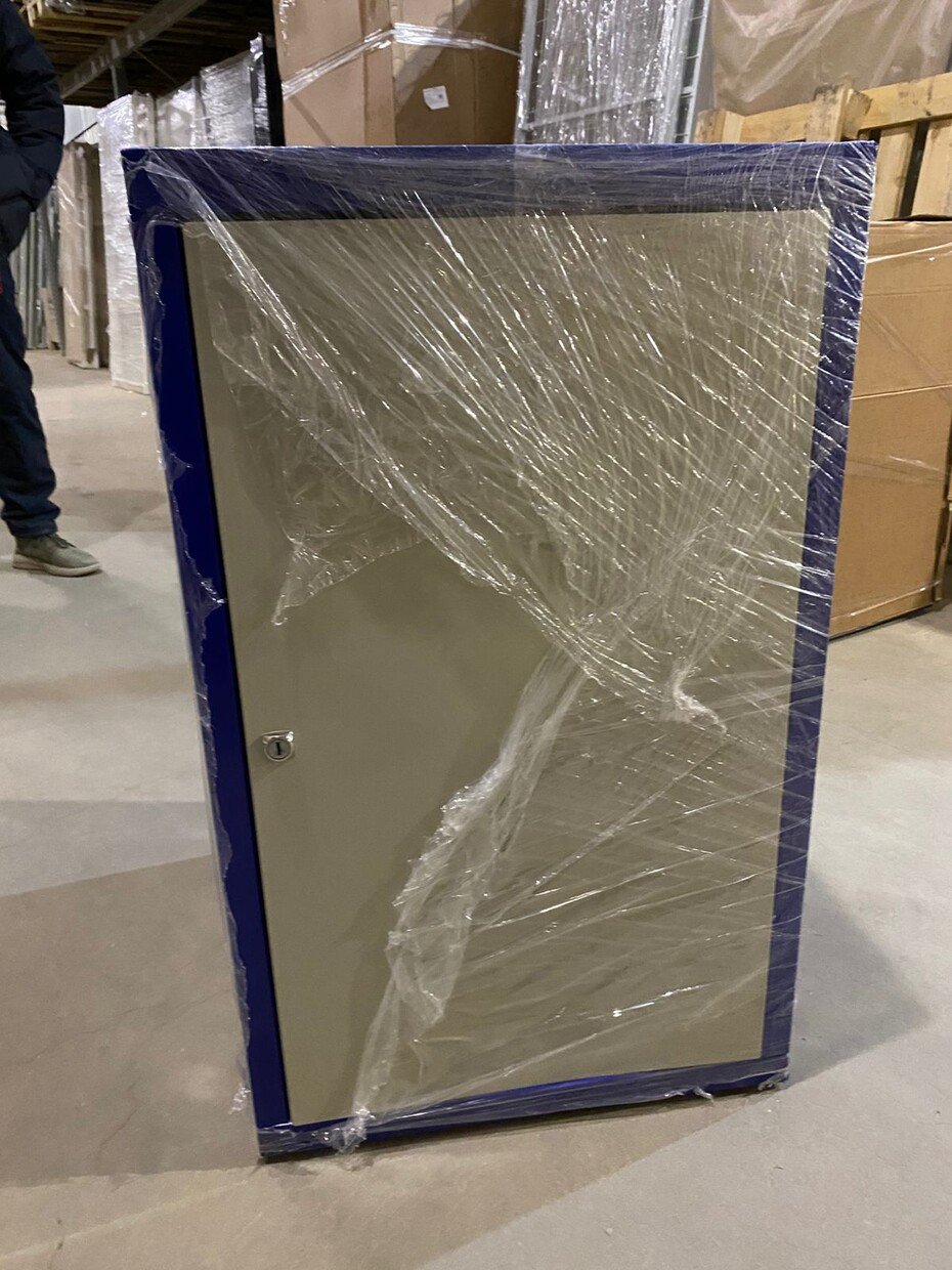 Тумба инструментальная Святогор СВ-ТД.01 УЦЕНКА