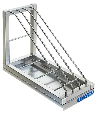 Фото - полка для разделочных досок пн-113/600