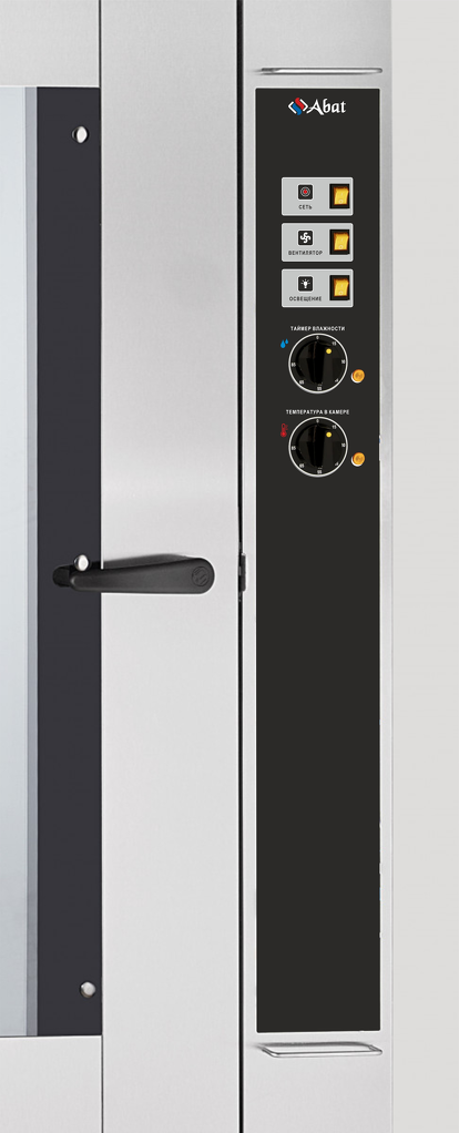 Шкаф расстоечный ШРТ-18М