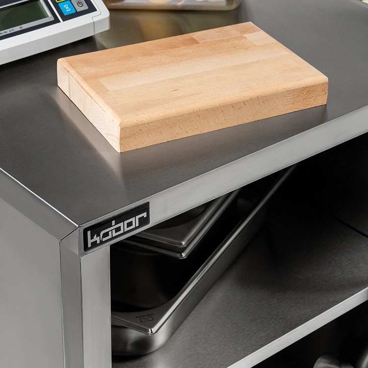 Стол-тумба Кобор СТ-120/70/Р