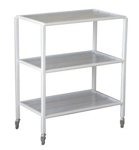 Столик медицинский передвижной СП-01-3Н