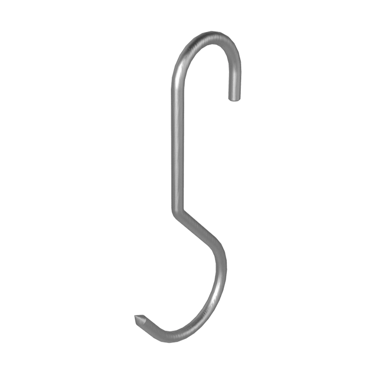 Крюк для вешала Кобор ВПМ-80/100