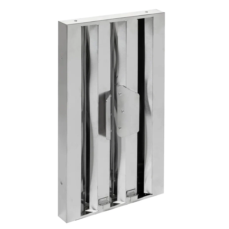 Зонт вытяжной центральный Кобор ЗЦВ-60/200/К