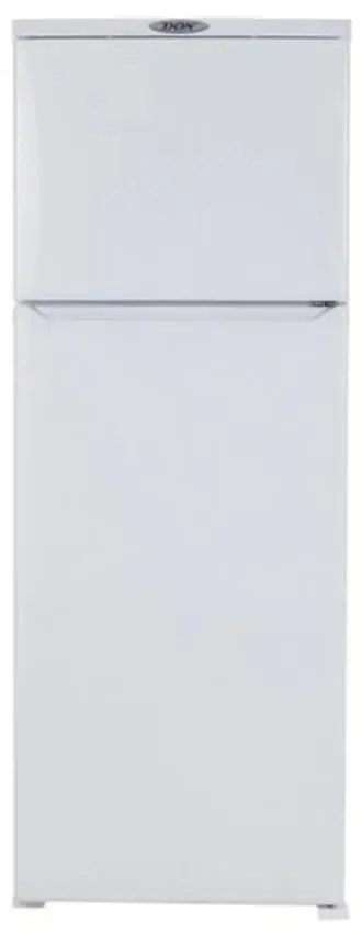 Холодильник DON R-226 B 270л белый