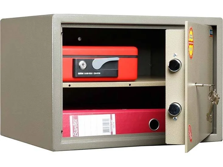 Сейф Valberg ASM-30