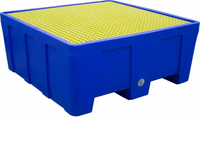 Контейнер для локализации разлива ПдО 1601 Nl (525л)